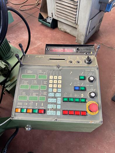 Buone 1999 KNUTH HFS 3060V