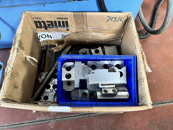 Ottime Tornio Cnc MAZAK SQT 250