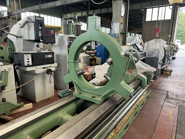 Ottime Tornio Parallelo POTISJE PA 45 DC