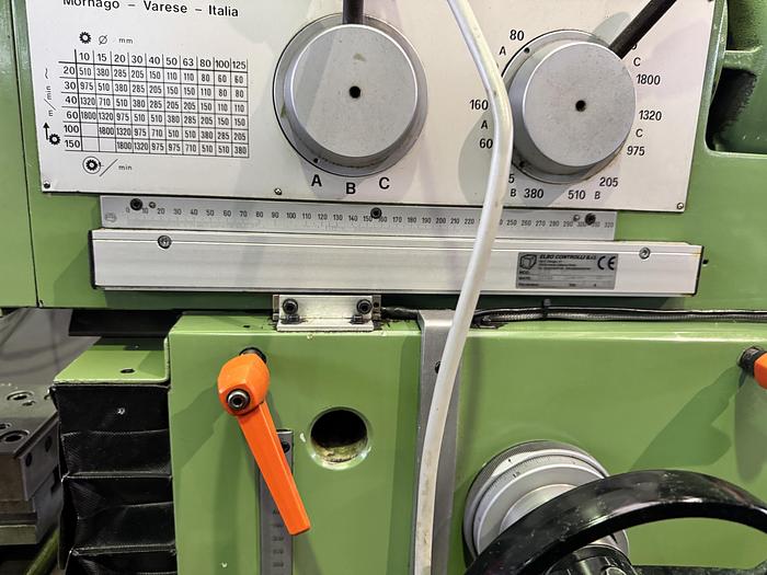 Ottime Fresatrice per Attrezzisti CB FERRARI M2