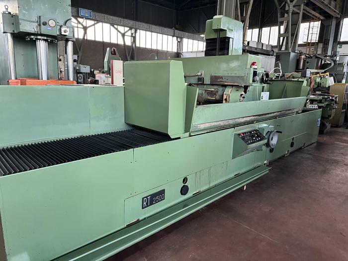 Buone CANTALUPPI RT 2500