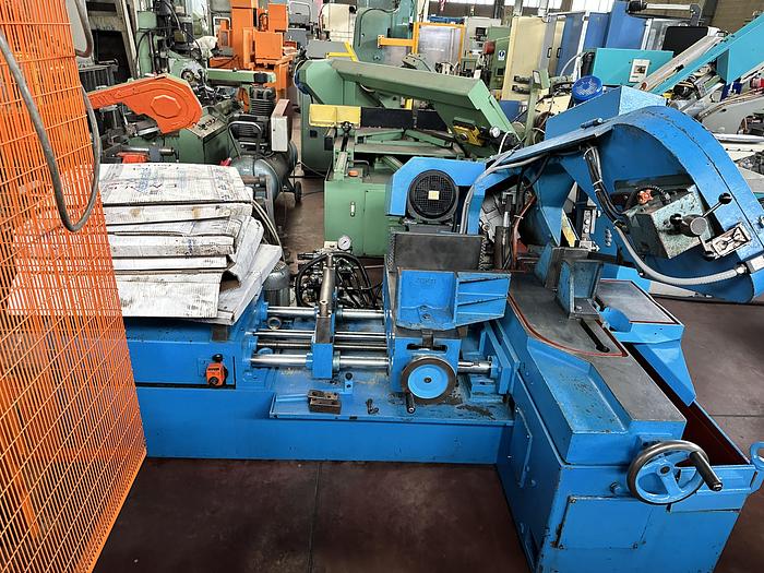 Buone Segatrice a Nastro Automatica TCM EAGLE 320