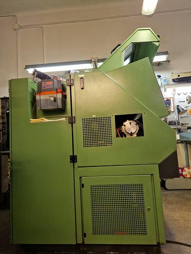 Ottime WEILER UD 24 CNC