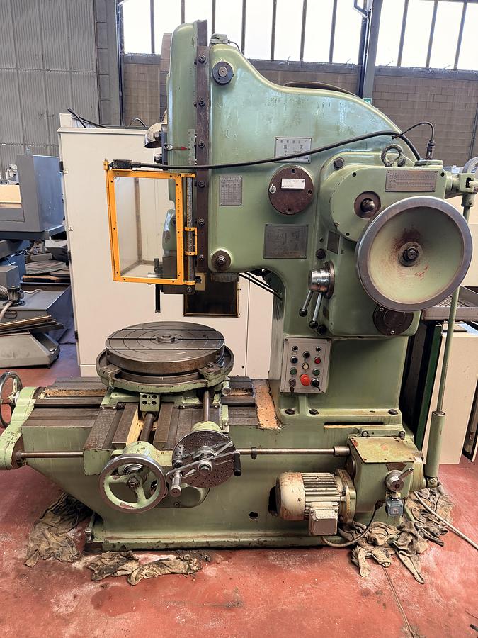 Buone Stozzatrice B5020D