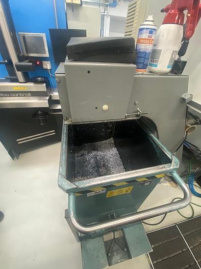 Ottime 1999 HERMLE C 800 U