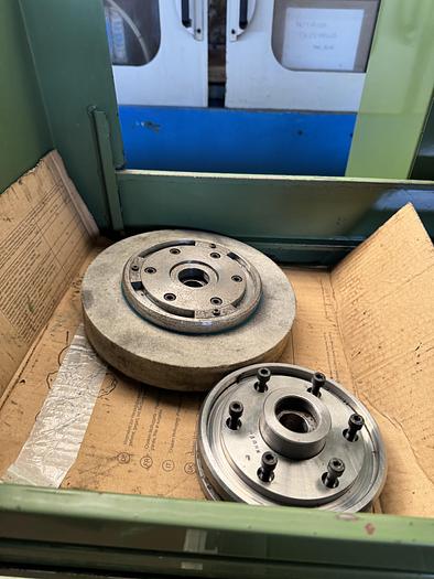 Buone 1999 KNUTH HFS 3060V