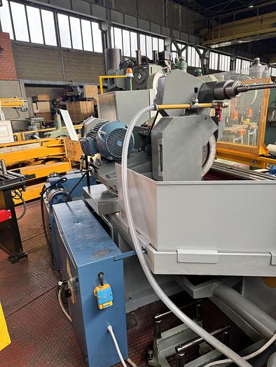 Usato Rettifica Universale ZOCCA RU 2000/3