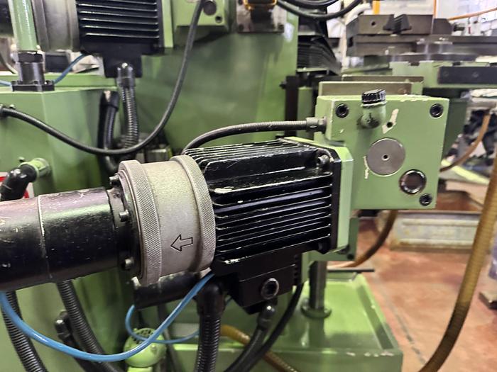 Ottime Fresatrice per Attrezzisti CB FERRARI M2