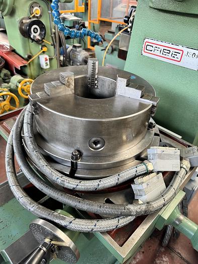 Ottime Stozzatrice CABE ST 350