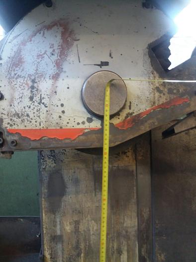 Buone Rettifica Tangenziale ATHENA T 20