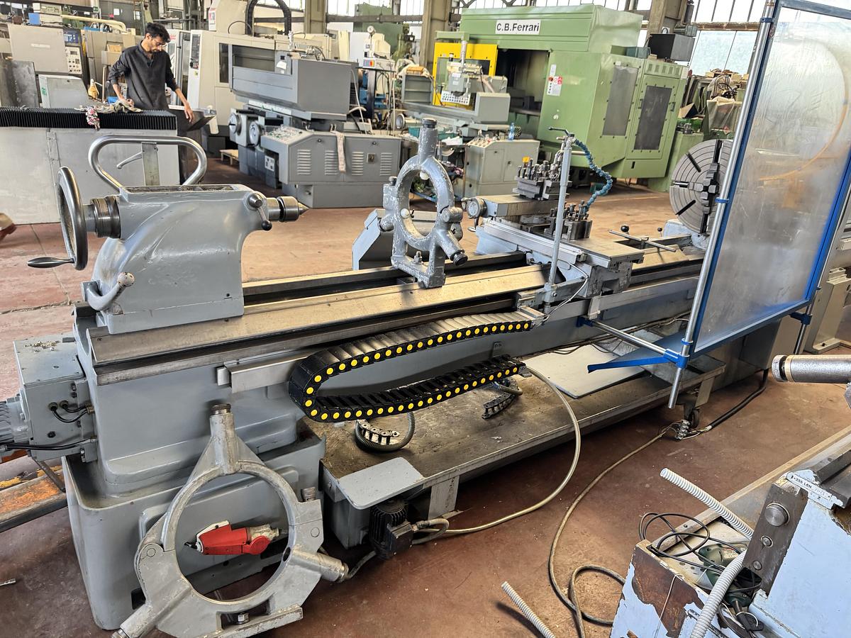 Ottime GRAZIANO SAG 20 R2