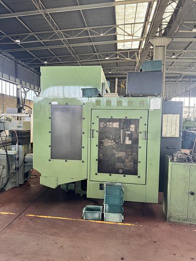 Ottime Centro di Lavoro CB FERRARI B18