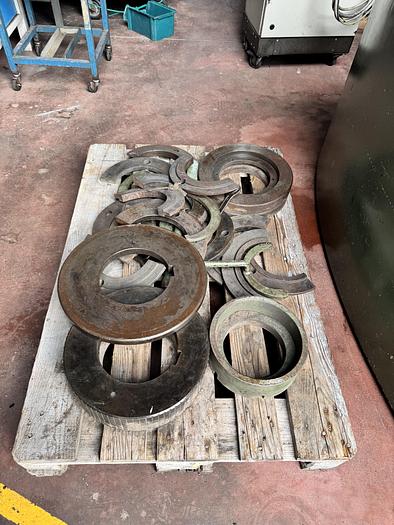 Buone PARMIGIANI MERCURY