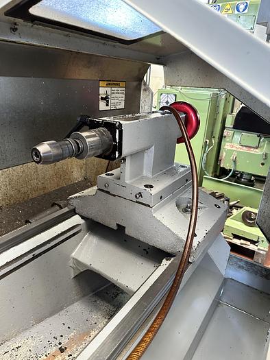 Ottime 2005 HAAS TL 1 HE