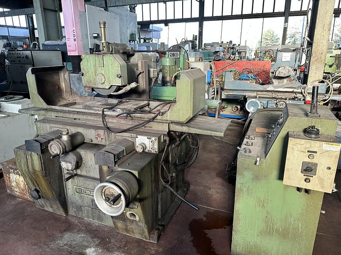 Discrete ALPA RT 700