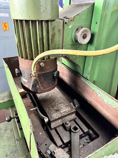 Usato Lapidello a Tavola Tangenziale MC 500