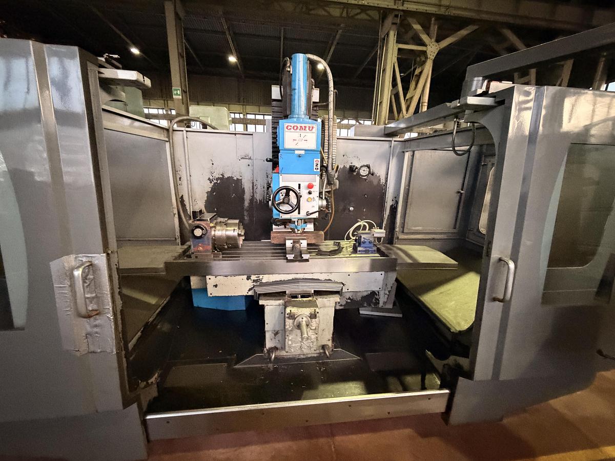 Usato 2004 COMU B 1000