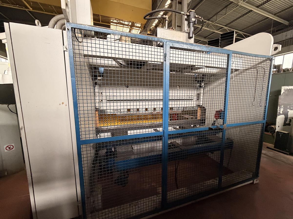 Ottime 1998 BARIOLA PBI 135/30 NCS