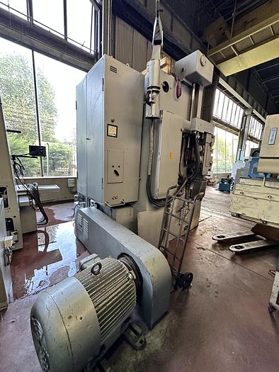 Usato Tornio Verticale TITAN SC 1250