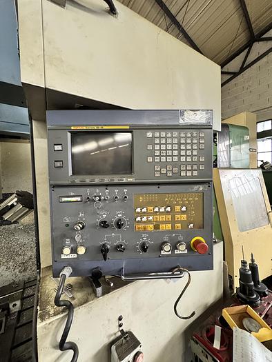 Installata 1995 OKK PCV 55