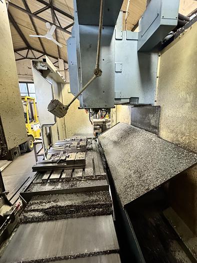 Installata 1995 OKK PCV 55