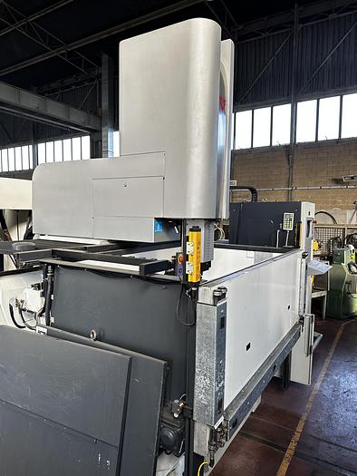 Ottime Elettroerosione a Tuffo Cnc ONA HS 600