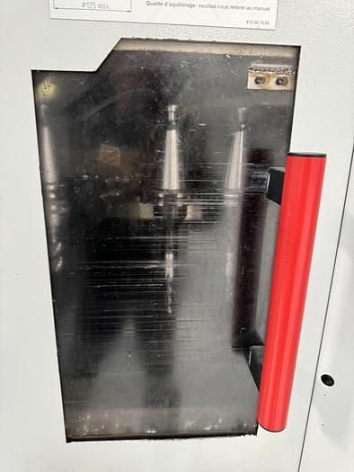 Ottime 1999 HERMLE C 800 U