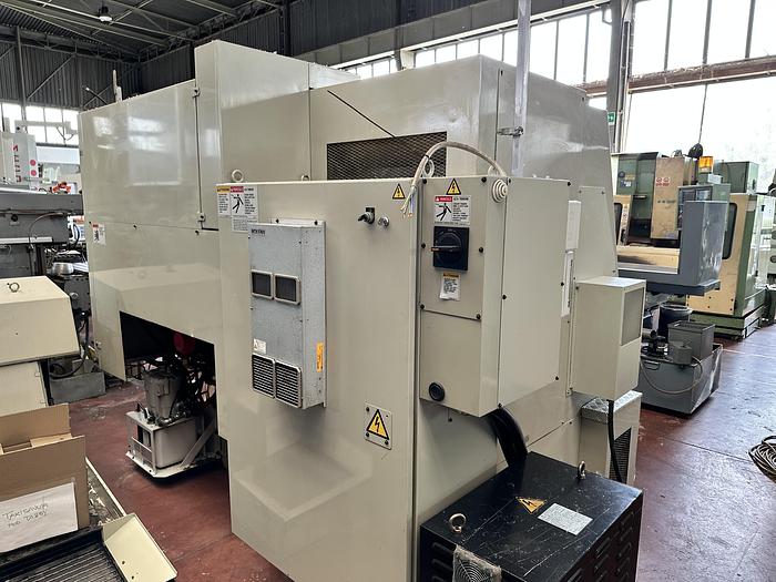 Ottime Tornio Cnc TAKISAWA TA 25 Y BT