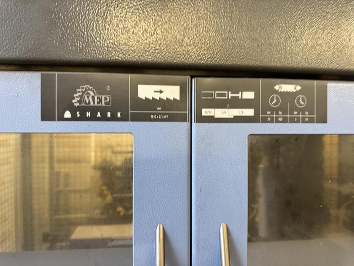 Usato 2013 MEP SHARK 230 NC HS