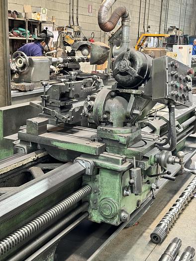 Usato PASQUINO PV 325