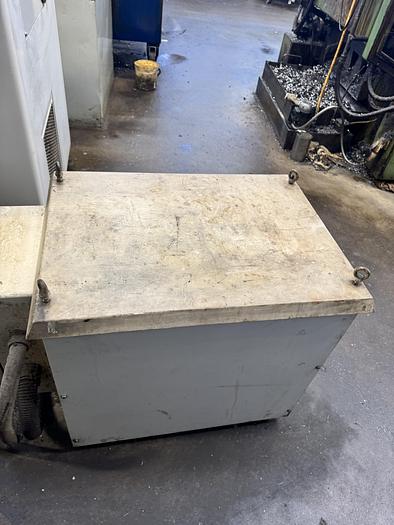 Usato 1995 MORI SEIKI SL 25 B