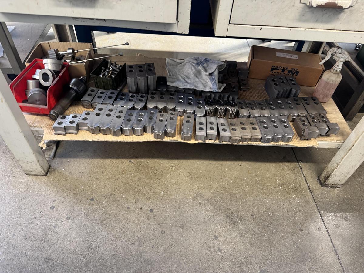 Installata 1998 HYUNDAI KIA KIATURN 28L