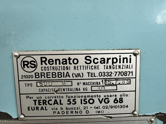 Buone SCARPINI 500 M