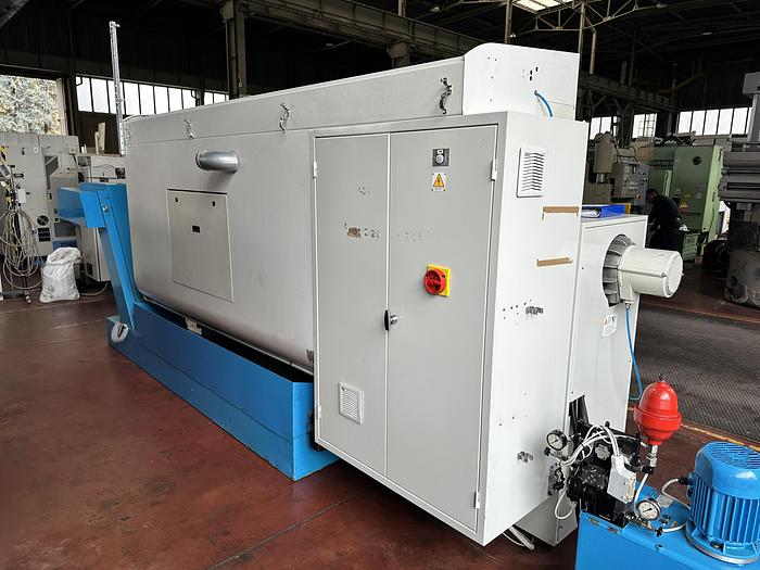 As new Tornio ad Autoapprendimento BMP VOGHERA SPC 300 SUPREMA 30 300-1500-105