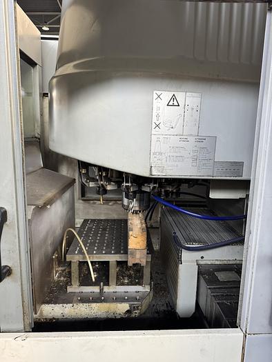 Ottime 1998 CHIRON FZ 12 W