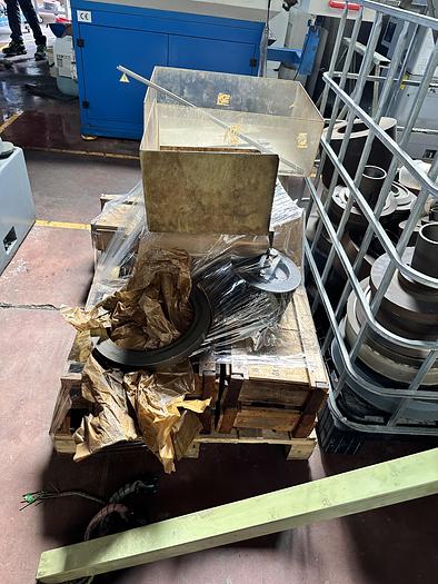 Buone ROSSI MONZESI 500