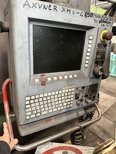 Installata DROOP & REIN LFAS 2000N