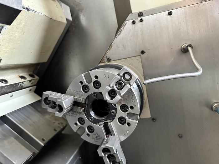 Ottime Tornio Cnc TAKISAWA TA 25 Y BT