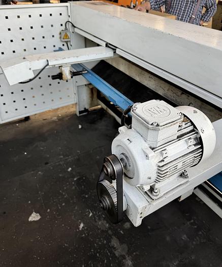 Ottime 2006 ERMAKSAN GMR 2100 X 3