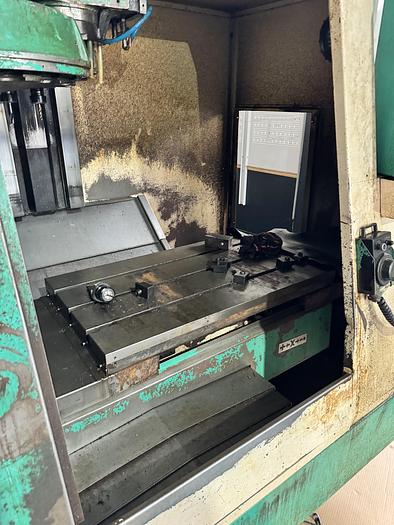 Usato Centro di Lavoro Verticale DAH LIH MCV 720