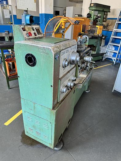 Buone COMEC TGA 160 S