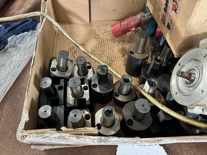 Ottime Tornio Cnc PPR COSMOS