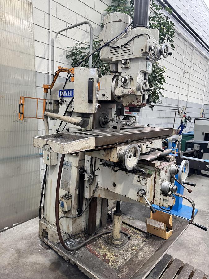 Ottime DAH LIH DL-GH 950