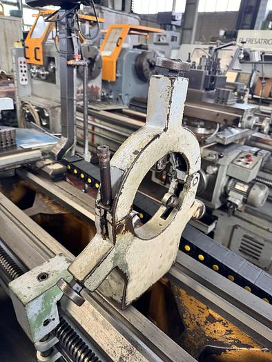 Ottime Tornio Parallelo PADOVANI LABOR 280