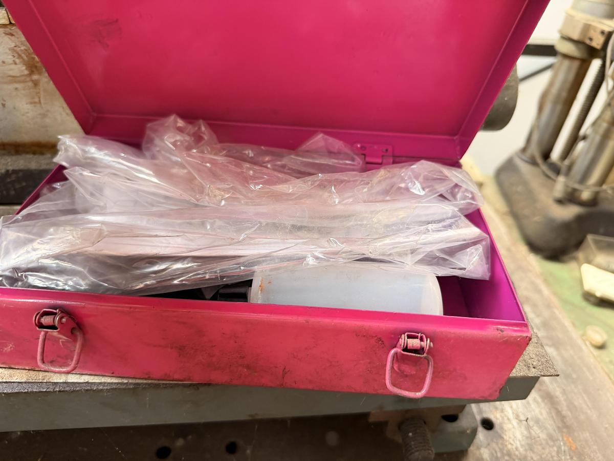 Macchina combinata per lamiera OPTIMUM SAR 3 1 - 750