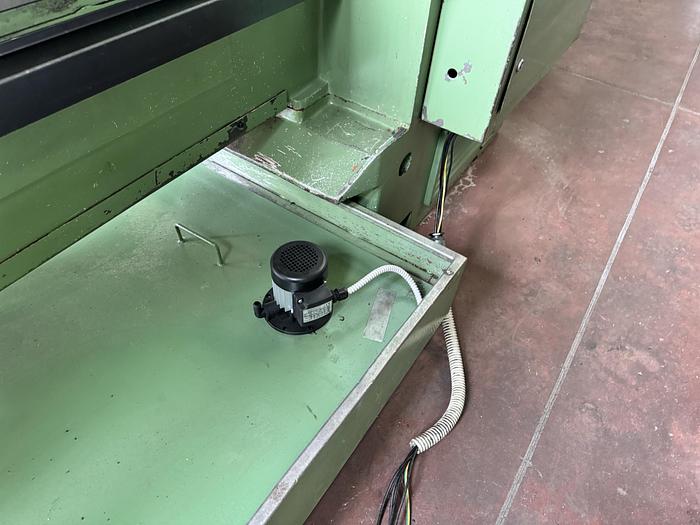 Ottime Tornio Parallelo OMG ZANOLETTI 400