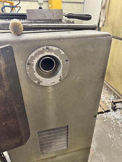 Installata CMT TORTONA URSUS 250 2000