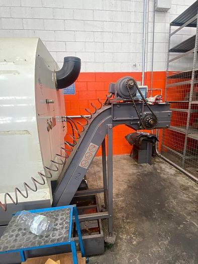 Buone 1996 JOHNFORD TC 50