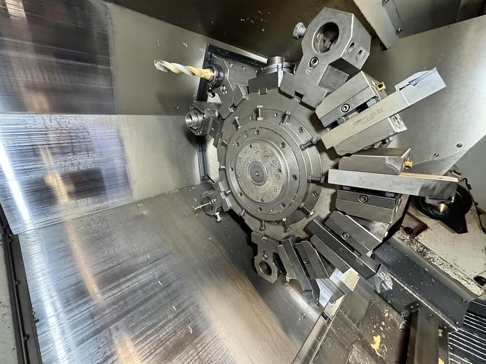 As new 2019 TAKISAWA LA-250M