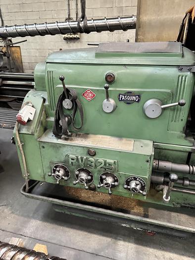 Usato PASQUINO PV 325